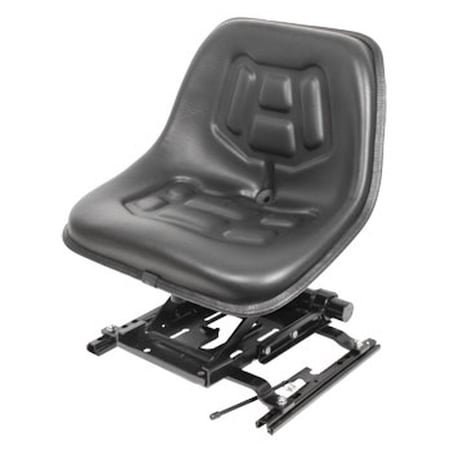 Aftermarket Suspension Seat Fits Case IH Tractor Models 258 268 278 385 454 464 533223R91